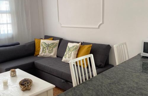 Puerto Naos Apartamento | Vivienda vacacional Roque Puerto Naos