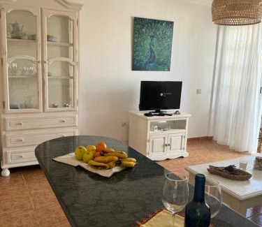 Puerto Naos Apartamento | Vivienda vacacional Roque Puerto Naos