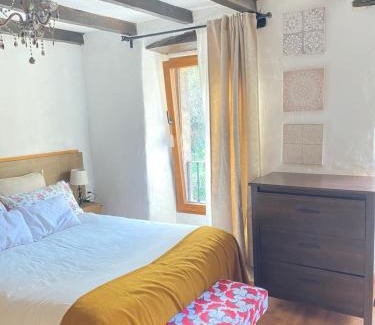 Oceno Apartamento | Vivienda Vacacional Trespandiu