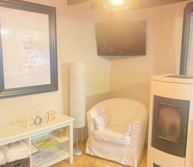 Oceno Apartamento | Vivienda Vacacional Trespandiu