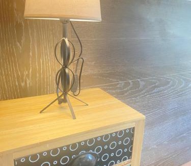 Oceno Apartamento | Vivienda Vacacional Trespandiu