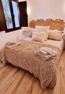Andujar Apartamento | Viviendas con Fines Turísticos Pitico de Barro