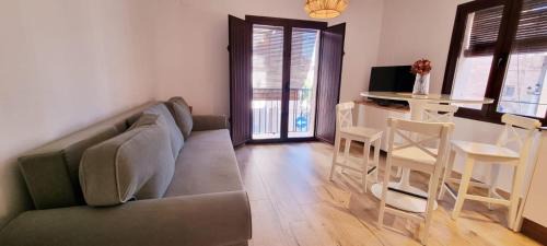 Andujar Apartamento | Viviendas con Fines Turísticos Pitico de Barro