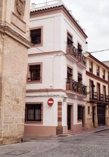 Andujar Apartamento | Viviendas con Fines Turísticos Pitico de Barro