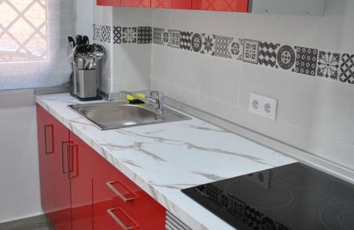 Toledo Apartamento | Viviendas de Uso Turístico Noble Hidalgo TOLEDO