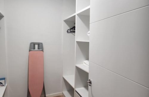Ferrol Apartamento | Viviendas plaza del tronco 2