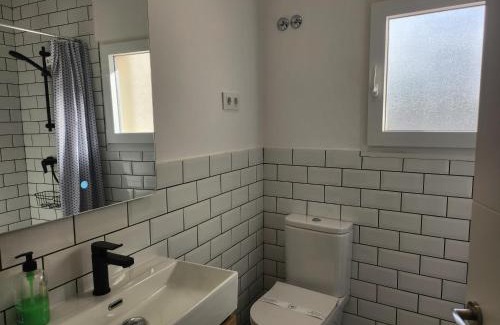 Ferrol Apartamento | Viviendas plaza del tronco 2