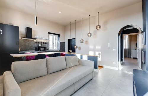 Rione II Trevi Casa | VIVILO ROMA TREVI - LUXURY EXPERIENCE - PRIVATE JACUZZI on TERRACE - INSANE VIEW