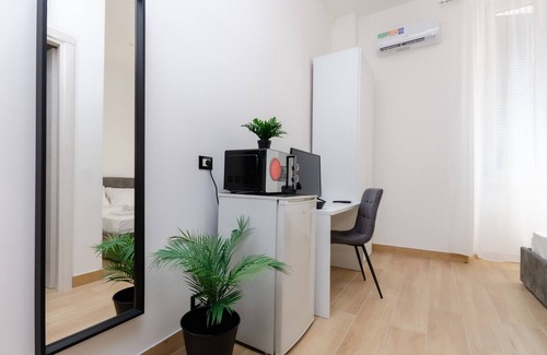 Cagnola Apartamento | VivimiHome - Smart Stay Tra City Life & San Siro