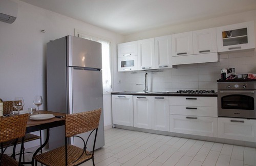 Golfo Aranci Villa | VivimiHome - Sos Aranzos - Villa con discesa mare