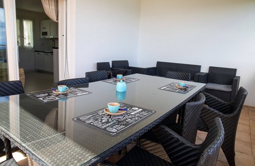 Golfo Aranci Villa | VivimiHome - Sos Aranzos - Villa con discesa mare