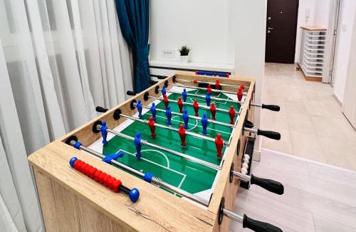 Kosancicev Venac Apartamento | Vivio 2 Luxury Apartment