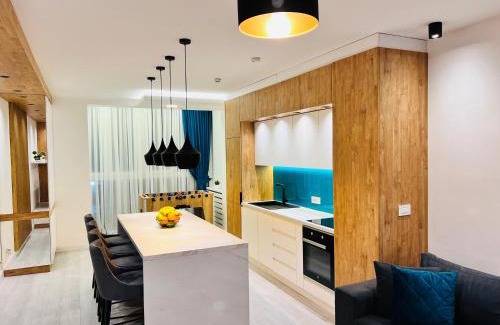 Kosancicev Venac Apartamento | Vivio 2 Luxury Apartment