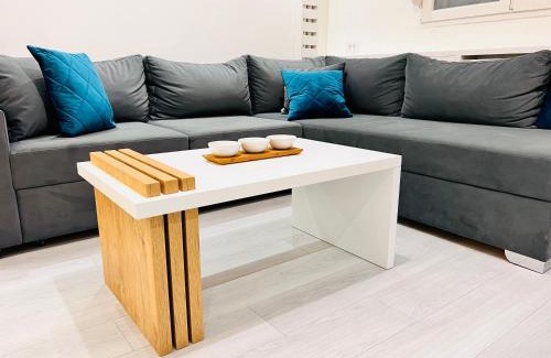Kosancicev Venac Apartamento | Vivio 2 Luxury Apartment
