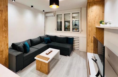 Kosancicev Venac Apartamento | Vivio 2 Luxury Apartment