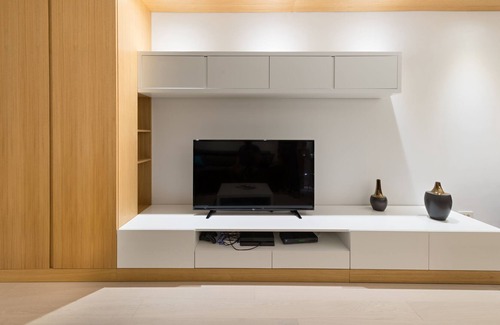 Kosancicev Venac Apartamento | Vivio Luxury Apartment Centro de la Ciudad