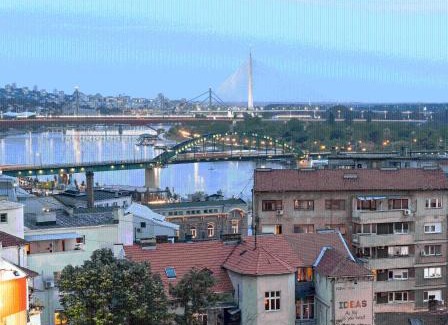Kosancicev Venac Apartamento | Vivio Luxury Apartment