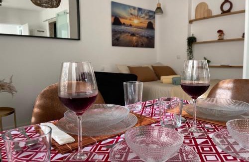 Los Carteros Apartamento | Vivir Arpisama