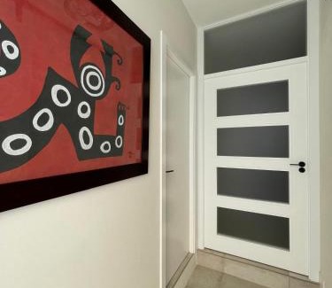 Los Carteros Apartamento | Vivir Arpisama