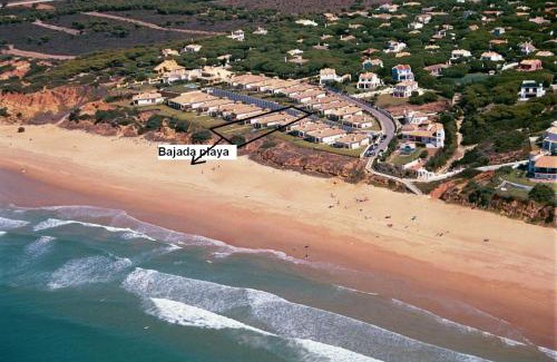 Cabo Roche Villa | Vivir en la playa