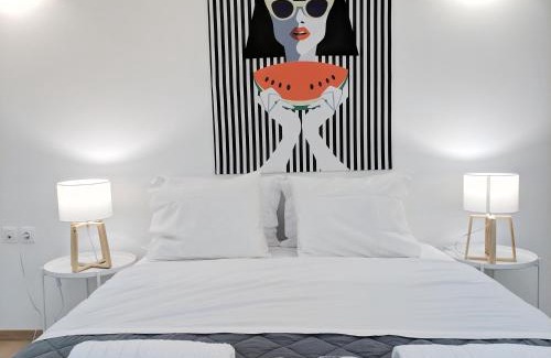 Marousi Apartamento | Vivo Apartments