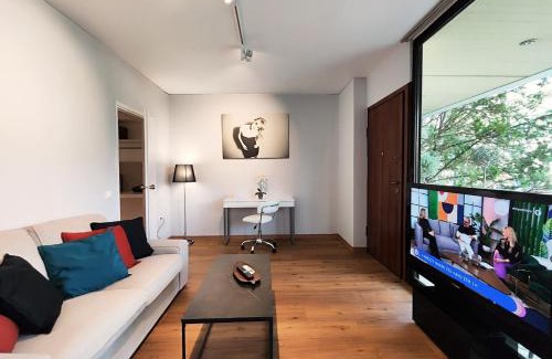 Marousi Apartamento | Vivo Apartments