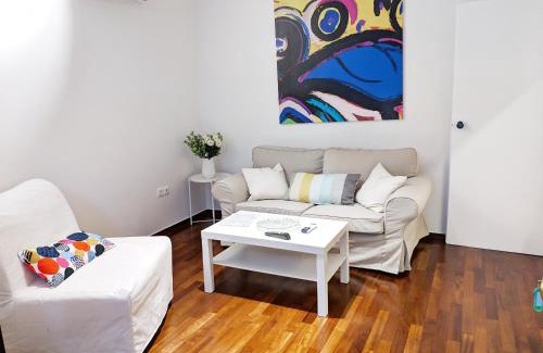 Marousi Apartamento | Vivo Apartments