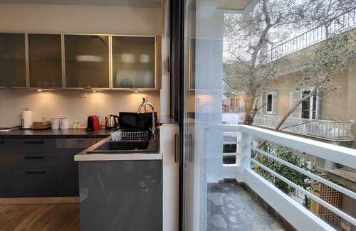 Marousi Apartamento | Vivo Apartments