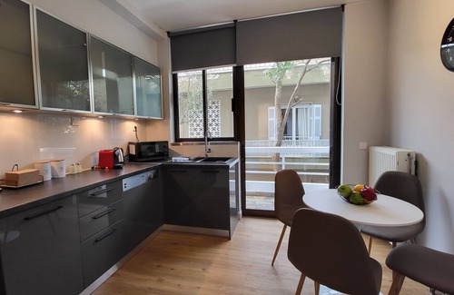 Marousi Apartamento | Vivo Apartments