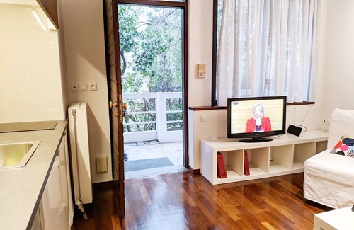 Marousi Apartamento | Vivo Apartments