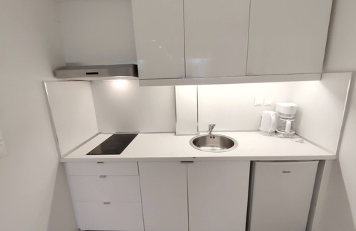 Marousi Apartamento | Vivo Apartments