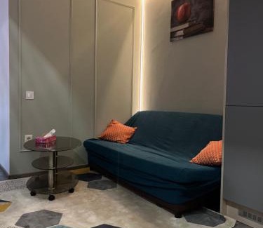 Baia Mare Apartamento | VIVO Loft by Short-Stay