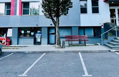 Baia Mare Apartamento | VIVO Loft by Short-Stay