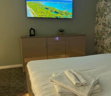 Baia Mare Apartamento | VIVO Loft by Short-Stay