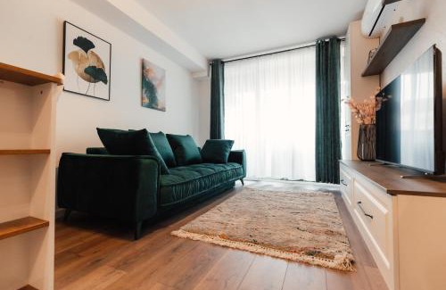 Baia Mare Apartamento | VIVO Residence by Short-Stay