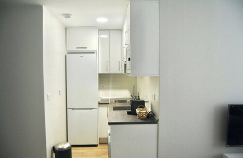 Tetuan Condominio | Free Parking - Brand new, super location, chic