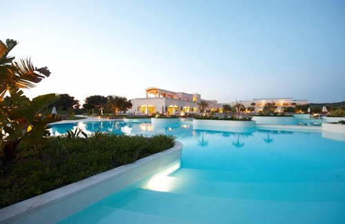 Fontanelle Complejo | Vivosa Apulia Resort