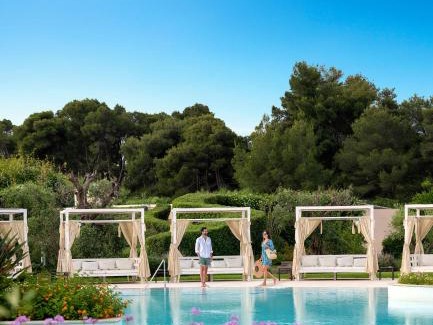 Fontanelle Complejo | Vivosa Apulia Resort
