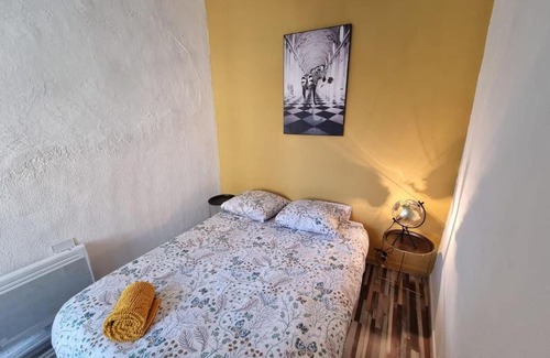 Saint-Mathieu Apartamento | Vivre à deux pas du Palais