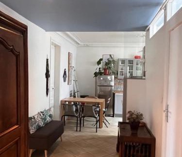 Batignolles Apartamento | Vivre au Village des Batignolles
