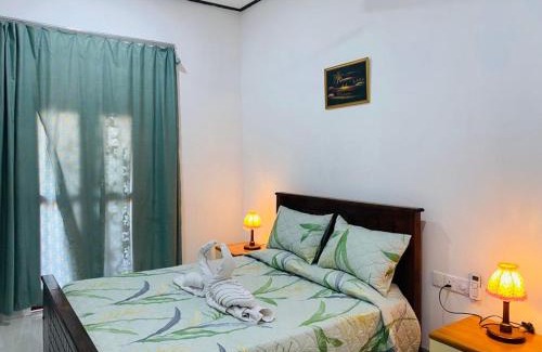 Uswetakeiyawa Hotel | Viyan hotel