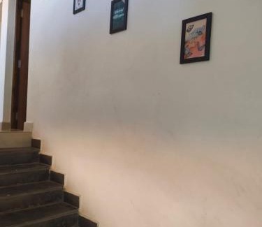 Calangute Casa | Viyana Blooms comfort