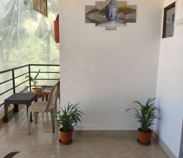 Calangute Casa | Viyana Blooms comfort