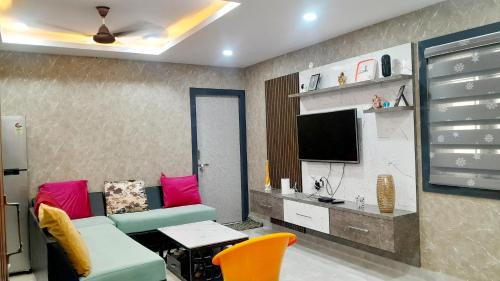 Visakhapatnam Apartamento | Vizag Venya Vihar a 2BHK Deluxe Furnished HomeStays