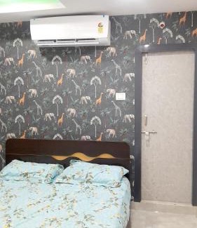 Visakhapatnam Apartamento | Vizag Venya Vihar a 2BHK Deluxe Furnished HomeStays