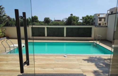 Vadanemelli Casa | Vizi beach resort