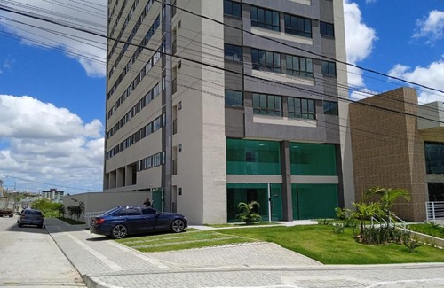 Caruaru Apartamento | Vizinho ao Shopping Caruaru