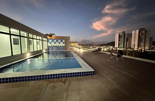 Caruaru Apartamento | Vizinho ao Shopping Caruaru