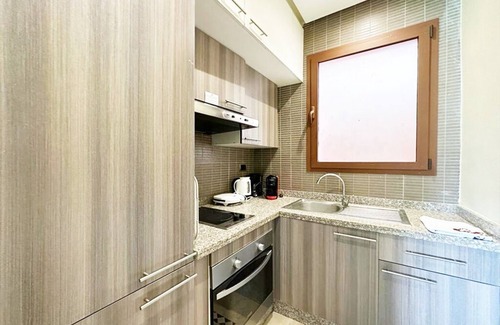 Ouahat Sidi Brahim Apartamento | Vizir Center Appart et Parc