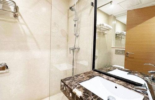 Ouahat Sidi Brahim Apartamento | Vizir Center Appart
